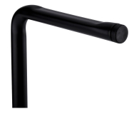 Mozos HS-PRO-BLACK wieszak stojak na słuchawki - 1322124 - zdjęcie 4